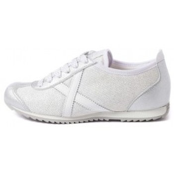 Munich Zapatillas - Zapatillas para Mujer Blancas - Osaka 487