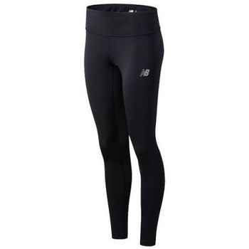 New Balance Panties MALLAS ACCELERATE NEGRO MUJER