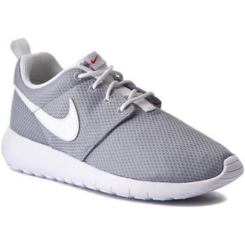 Nike Deportivas Moda 599728