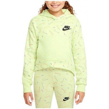 Nike Jersey SUDADERA CON CAPUCHA NIÑA DD7377