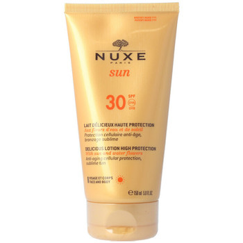 Nuxe Protección solar Sun Lait Délicieux Haute Protection Spf30