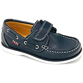 Pablosky Náuticos NAUTICO VELCRO 21 AZUL