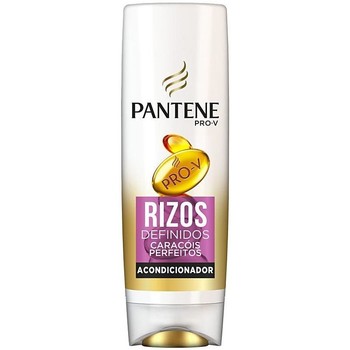 Pantene Acondicionador Rizos Perfectos Acondicionador