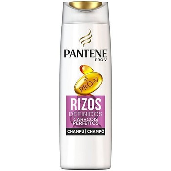 Pantene Champú Rizos Perfectos Champú