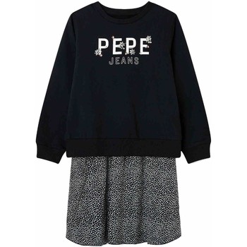 Pepe jeans Vestido PG951513 987