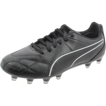 Puma Zapatillas de fútbol KING HERO FG SCARPINI NERI