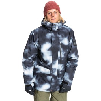 Quiksilver Chaquetas Mission Printed Jk