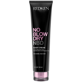 Redken Acondicionador No Blow Dry Bossy Cream