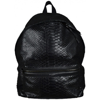 Saint Laurent Mochila -