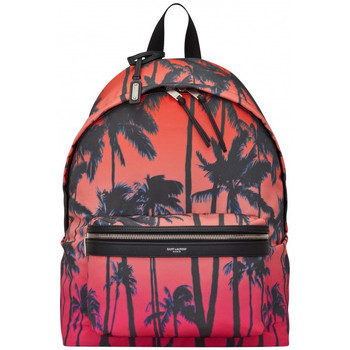 Saint Laurent Mochila -