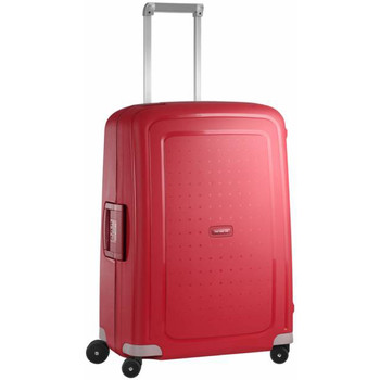 Samsonite Maleta rigida S'CURE SPINNER 69 CMTS. 00 RED