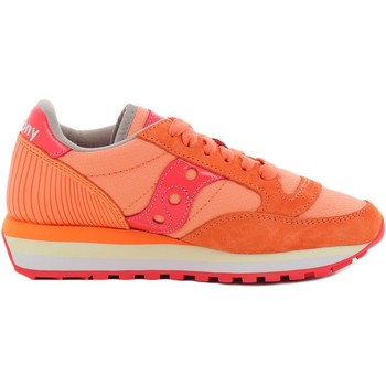 Saucony Zapatillas JAZZ TRIPLE zapatilla de deporte mujer Coral