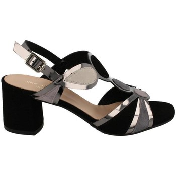 She - He Sandalias 20370