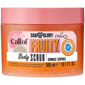 Soap & Glory Exfoliante & Peeling Summer Scrubbing Gentle Body Scrub