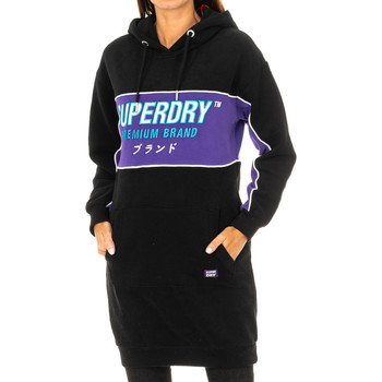 Superdry Jersey Sudadera con capucha