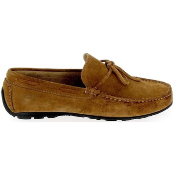 TBS Mocasines Sawtell Tan