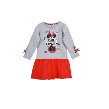 TEAM HEROES Vestido DRESS MINNIE