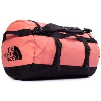 The North Face Bolsa de viaje Bolsa Base Camp Duffel S Rosa