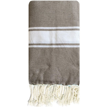 Traditions Med Bufanda CLASSIQUE TAUPE CLAIR