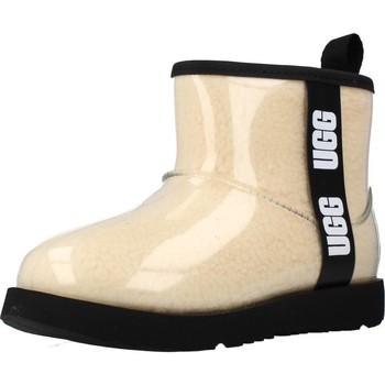 UGG Botas K CLASSIC CLEAR MINI II