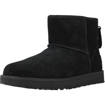 UGG Descansos W CLASSIC MINI LOGO ZIP