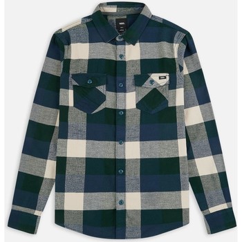 Vans Camisa manga larga VN000JOGZ9E1 - MN BOX FLANNEL