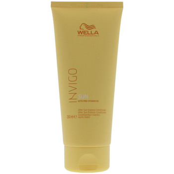 Wella Acondicionador Invigo Sun Conditioner