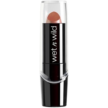 Wetn Wild Pintalabios WET N WILD SILK FINISH LIPSTICK BREEZE