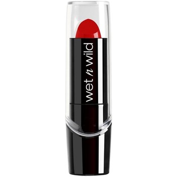 Wetn Wild Pintalabios WET N WILD SILK FINISH LIPSTICK HOT RED