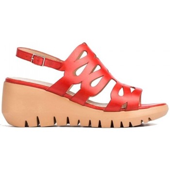 Wonders Sandalias D-9003