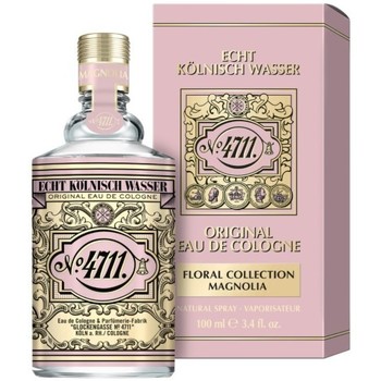 4711 Colonia FLORAL COLLECTION MAGNOLIA EDC SPRAY 100ML