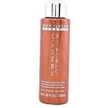 Abril Et Nature Tratamiento capilar KERATIN INTENSIVE CONCENTRATED NOURISHING CREAM 100ML