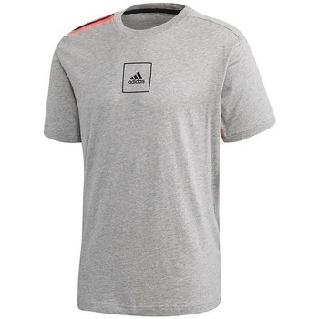 adidas Camiseta 3STRIPES Tape Tee