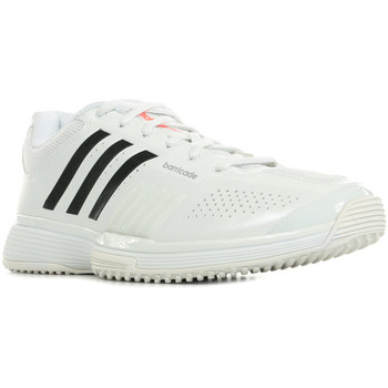 adidas Zapatillas de tenis Adipower Barricade Wn's