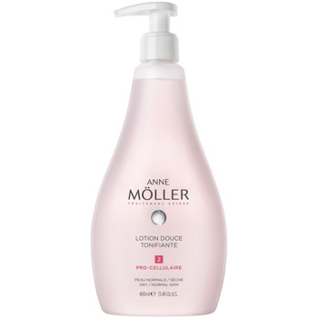 Anne Möller Desmaquillantes & tónicos TONICO DOUCE 400ML