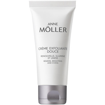 Anne Möller Mascarillas & exfoliantes CREMA EXFOLIANT 100ML