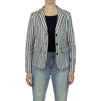 Armani Chaquetas Blazer