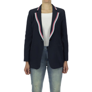 Armani Chaquetas Blazer