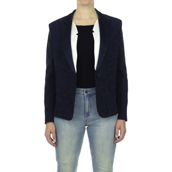 Armani Chaquetas Blazer