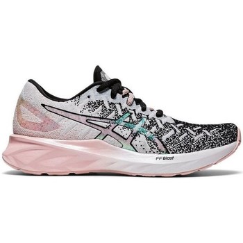 Asics Zapatillas de running DYNABLAST BLANCO MELOCOTÓN MUJER 1012A944.100