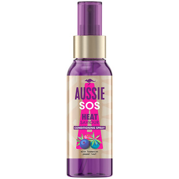 Aussie Acondicionador Sos Heat Saviour Leave-on Spray