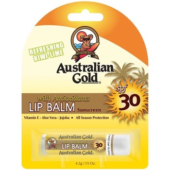 Australian Gold Protección solar ANTIOXIDANTS LIP BALM SPF30 4,2GR