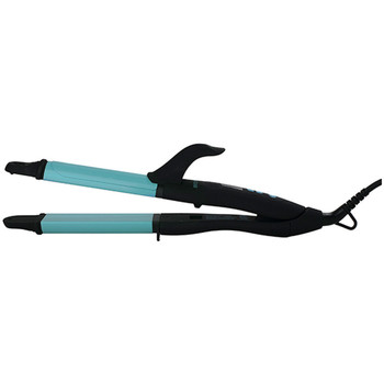 Bio Ionic Tratamiento capilar 3-1 Curler Wand Flat Iron