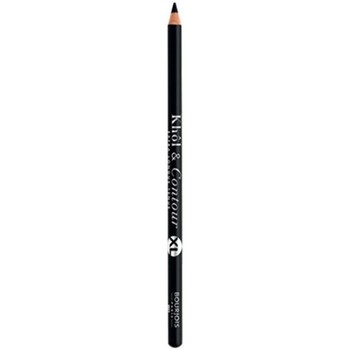 Bourjois Lápiz de ojos KHOL CONTOUR XL EYEPENCIL 001 NOIR-ISSIME