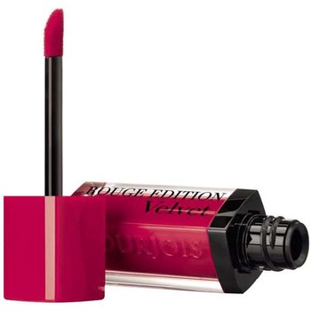 Bourjois Pintalabios ROUGE EDITION 12H LIPSTICK 02 FRAMBOURJOISE