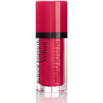 Bourjois Pintalabios ROUGE EDITION 12H LIPSTICK 13 FUCHSIA