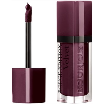 Bourjois Pintalabios ROUGE EDITION VELVET LIPSTICK 025 DARK PURPLE