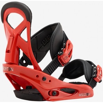 Burton Complemento deporte Kid's Mission Smalls Snowboard Bindings