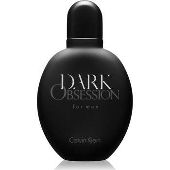 Calvin Klein Jeans Perfume Dark Obsession - Eau de Toilette - 125ml - Vaporizador