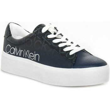 Calvin Klein Jeans Zapatillas JANIKA BLACK